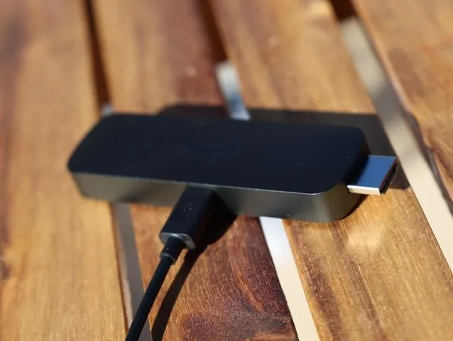 Amazon Signage Stick per il digital signage