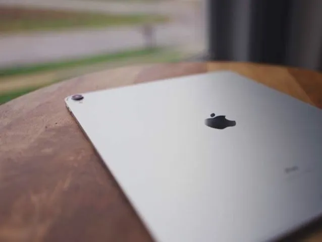 App di digital signage PWA per Apple