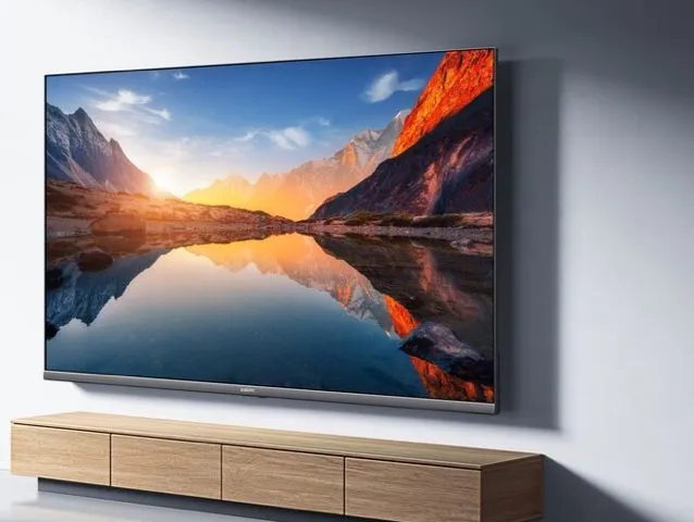 Xiaomi TV A Pro con Google TV