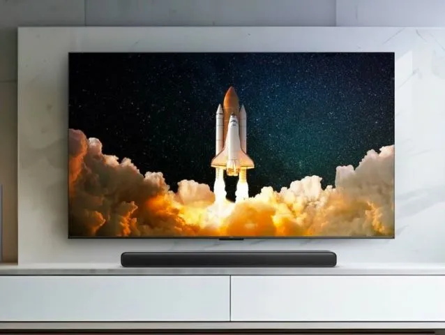 Smart TV di digital signage TCL Class-4 Series