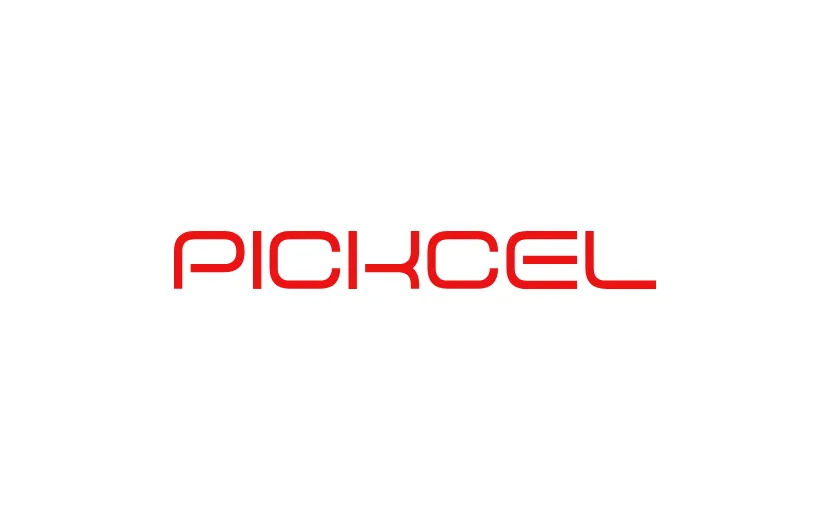 Logo Pickcel