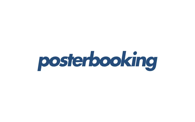 Logo PosterBooking