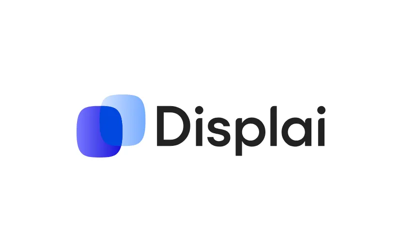 Logo Displai (ex Raydiant)
