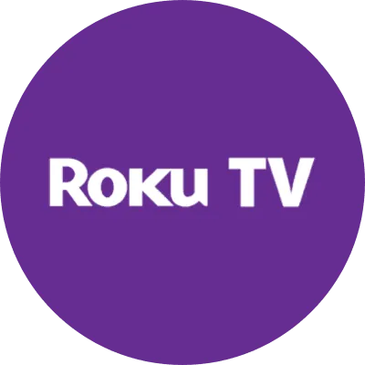 Logo di Roku