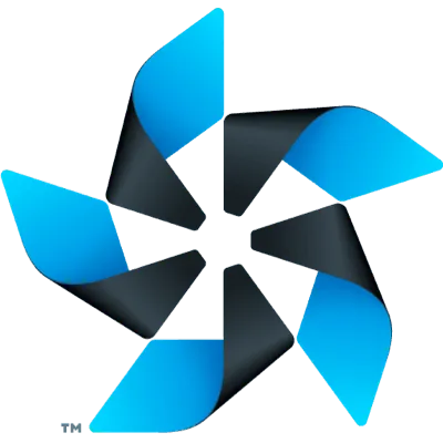 Logo di Samsung Tizen