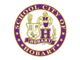 Logo di School City of Hobart