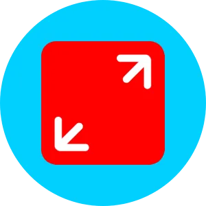 Bordi dello schermo per il digital signage