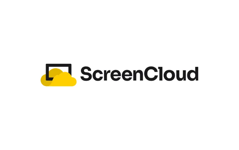 Logo ScreenCloud