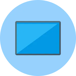 Schermi nel digital signage