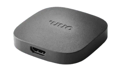 Media player onn per il digital signage