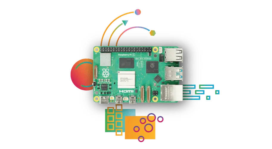 Digital signage con Raspberry Pi 5