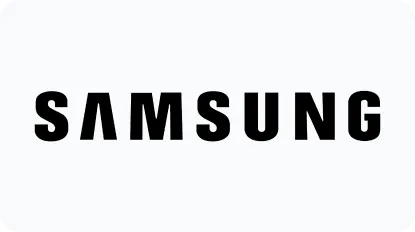 Digital signage Samsung