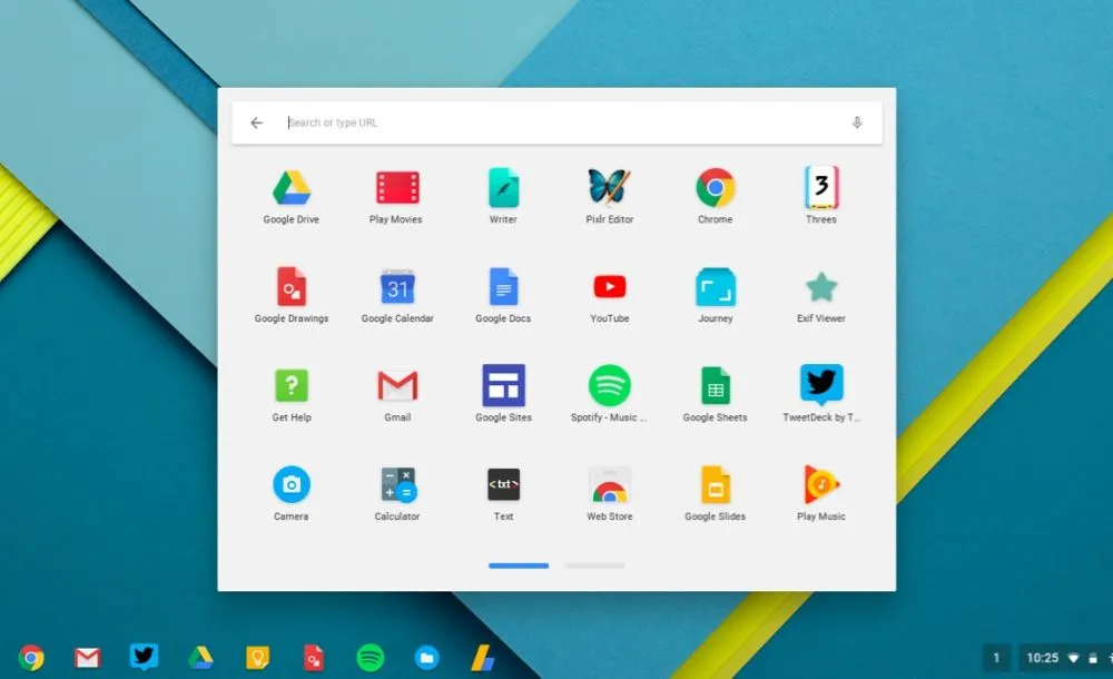 Installazione dell’app Play Digital Signage su ChromeOS