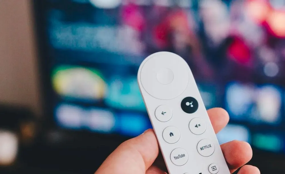 Installazione dell’app Play Digital Signage su Google Chromecast with Google TV