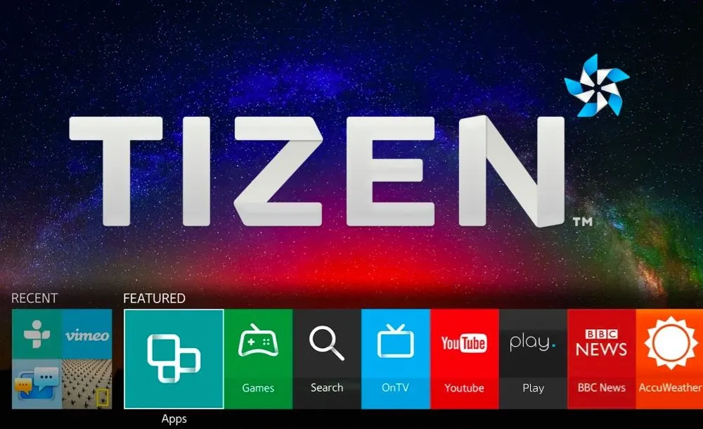 Installazione dell’app Play Digital Signage su un display Samsung Tizen