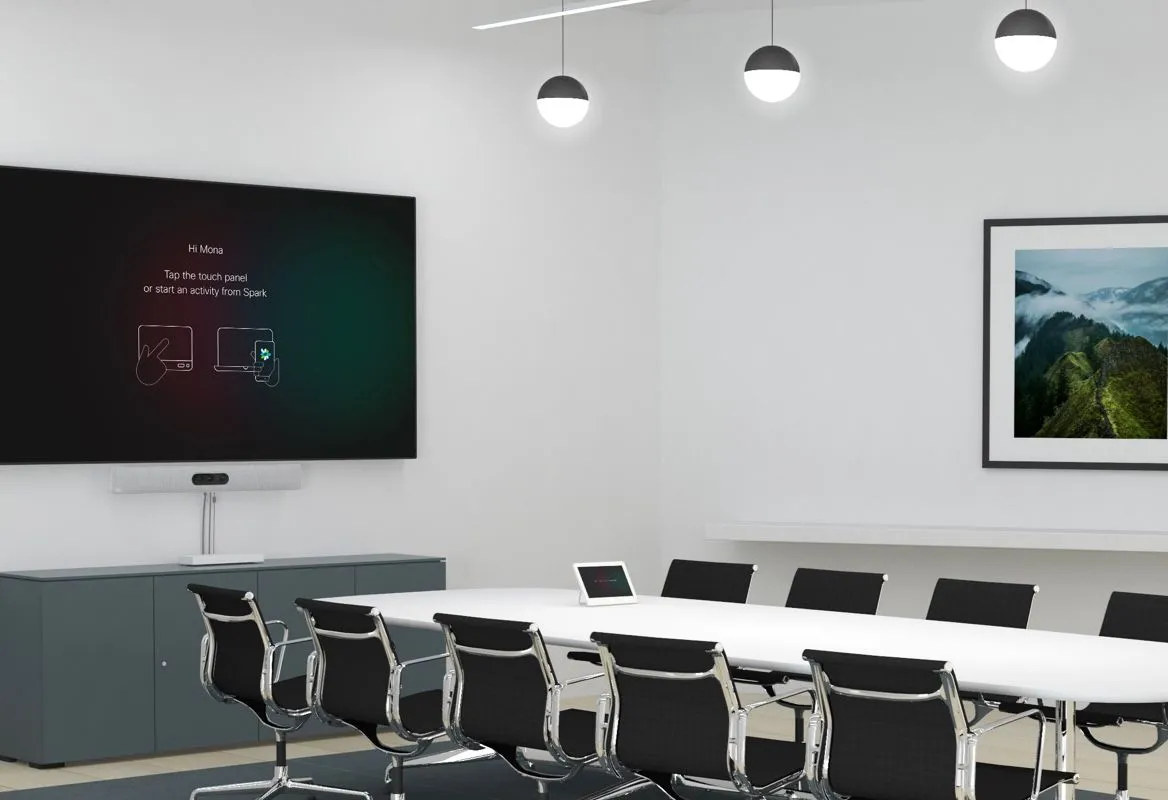 Smart TV LG per il digital signage