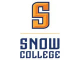 Logo di Snow College