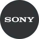 Logo di Sony