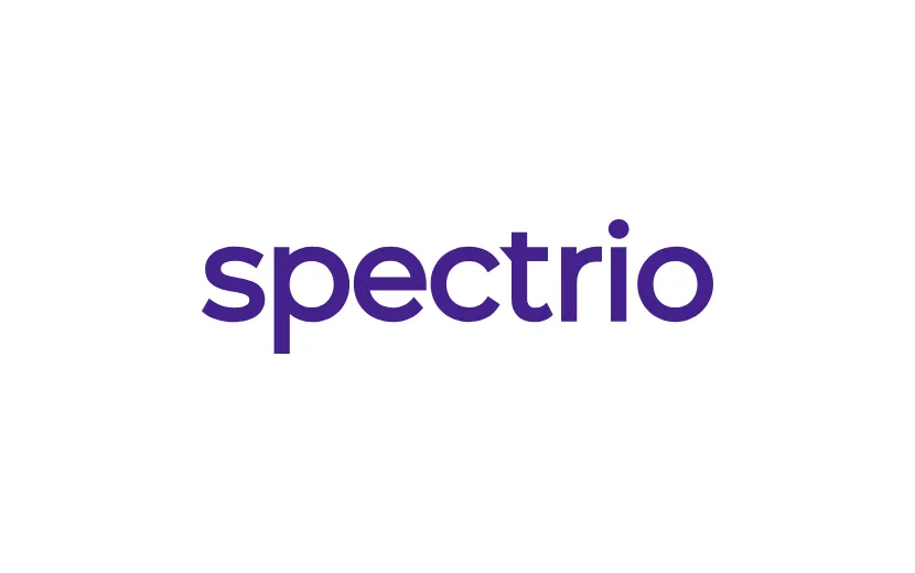 Logo Spectrio