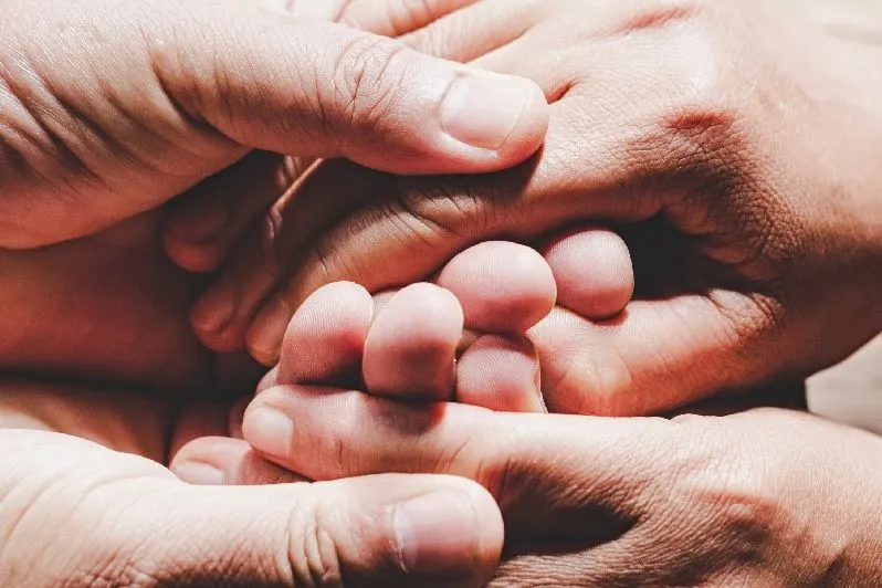 Comunione e culto a StoneWater Church