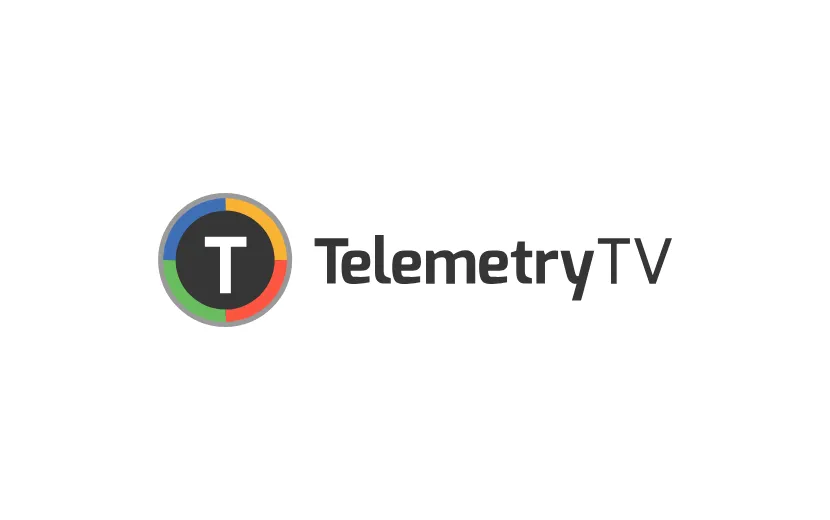 Logo TelemetryTV