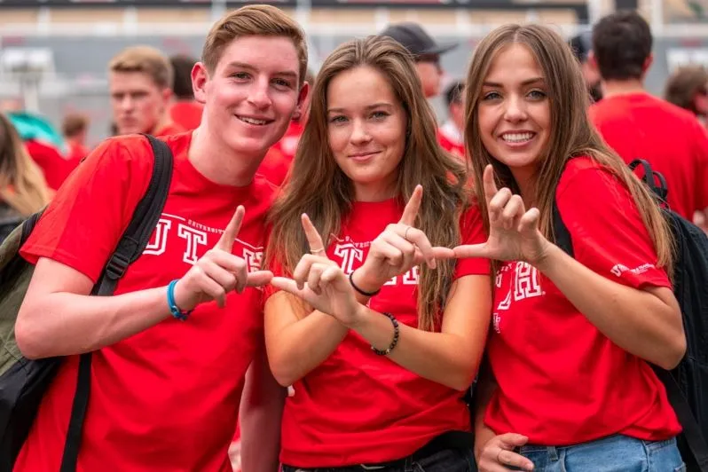 Borsa di studio della University of Utah che mantiene l’impegno della U.