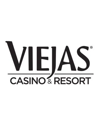 Logo di Viejas Casino & Resort