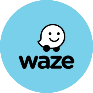 Plugin Waze