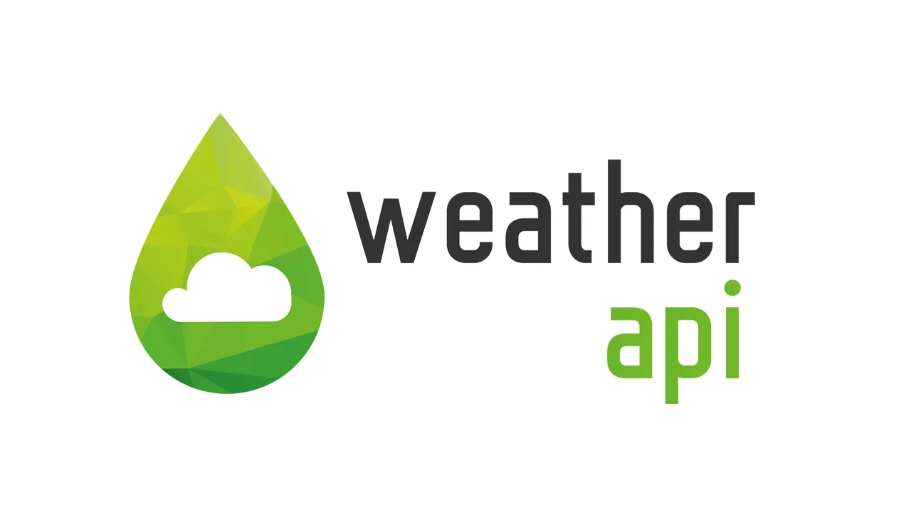 Logo di WeatherAPI