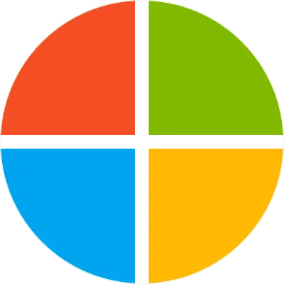 Logo di Microsoft Windows