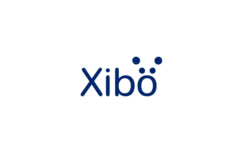 Logo Xibo