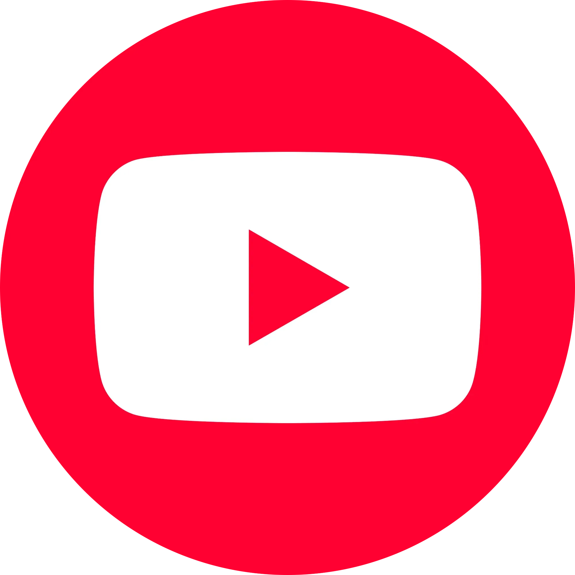 Tutorial su YouTube
